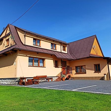 Brzoskwiniowy Dom Διαμέρισμα Banska Nizna Εξωτερικό φωτογραφία